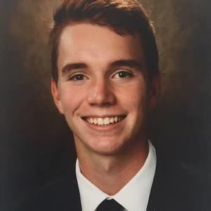 Meet your Posher, Ryan